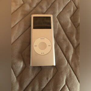 Apple iPod